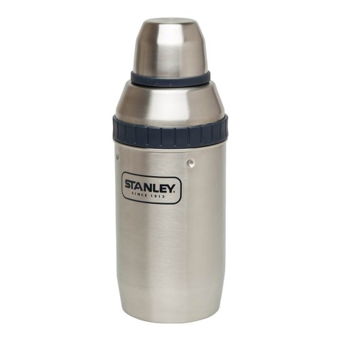 Набір Stanley Adventure: шейкер 0.59л і 2 чашки 0.21л