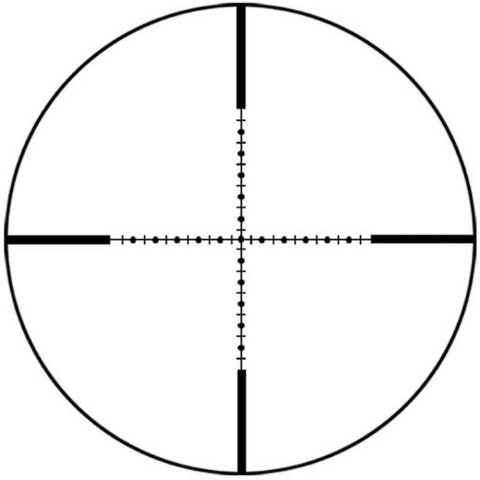Оптический прицел Discovery Optics VT-Z 3-9x40