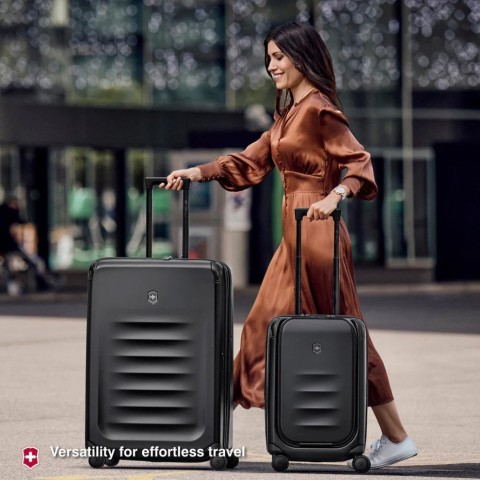 Валіза Victorinox SPECTRA 3.0/Black Велика