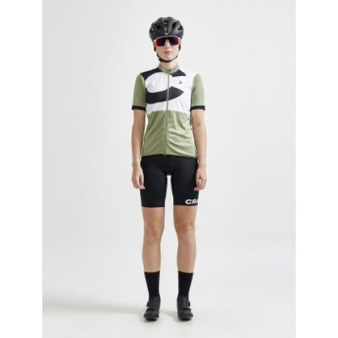 CORE Endur Logo Jersey Woman