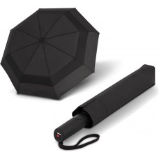 Парасоля складана Knirps A.405 Extra Large Duomatic Vented Black