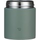 Харчовий термоконтейнер Zojirushi SW-KA30GM 0.3 л Sage Green
