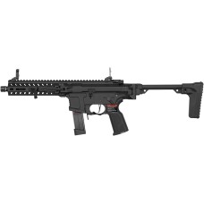 Гвинтівка страйкбольна G&G Armament FAR 9 Black