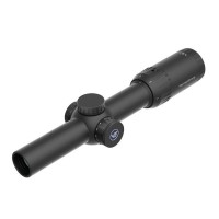 Приціл оптичний Vector Optics Constantine 1-8x24 (30 мм) FFP illum. VCO-1 MIL RAR