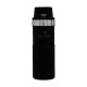 Термочашка Stanley Classic Trigger-action Matte Black 0.47 л