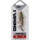 Балансир Viking Fishing Mate Ice Jig 50mm 12g #18 Golden Green