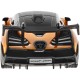 Машинка Rastar McLaren Senna 1:24 Помаранчевий