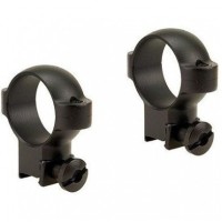 Кільця Leupold для CZ527, 25,4 мм High