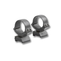 Кольца CZ 452,453,455,512 26mm 2pcs