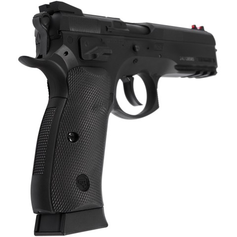 Пістолет страйкбольний ASG CZ SP-01 Shadow Spring 6 мм