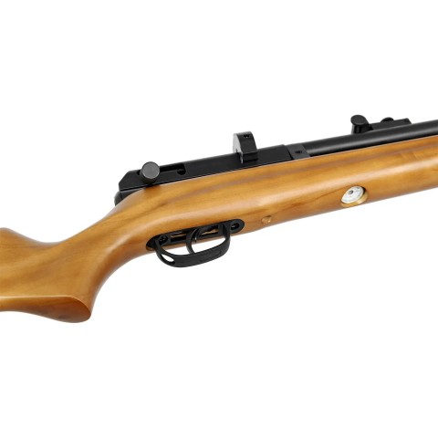 Гвинтівка пневматична Beeman Raider PCP кал. 4,5 мм