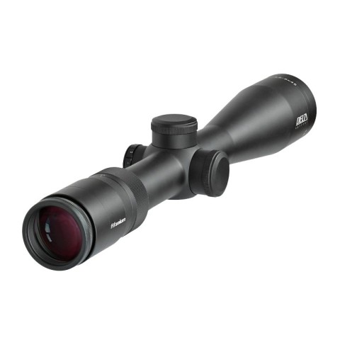 Приціл оптичний Delta DO Titanium 1.5-9x45 4A