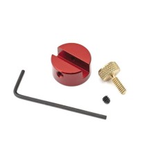 Hornady comparator anvil - Упор гильзи для компараторов в штангенциркуле