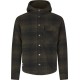 Куртка Seeland Canada Yukon Jacket L ц:pine green check