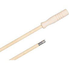 Шомпол MEGAline д/гладк 89 см M5 F дерево