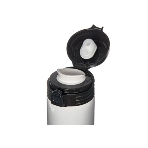 Термочашка Skif Outdoor Bokeh 0.5l Black