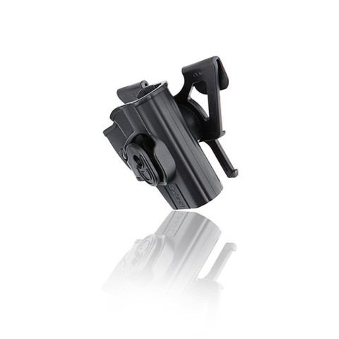 Кобура поясная Cytac для Ruger LCP .380 , Kel-Tec P380A