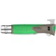 Ніж Opinel №12 Explore, w/ Tick Remover green