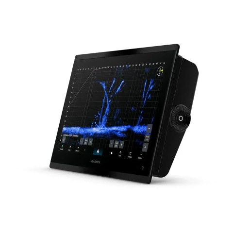 Эхолот/картплоттер Garmin GPSMAP 9013xsv премиум-класса
