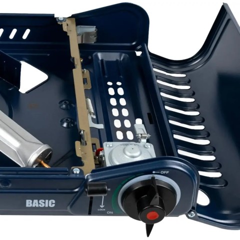 Газова плитка Tribe T-HD-0002-blue Basic blue