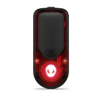 Велорадар Garmin Varia RearVue 820