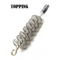 Спіраль сталева Topping 16k