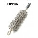 Спіраль сталева Topping 16k