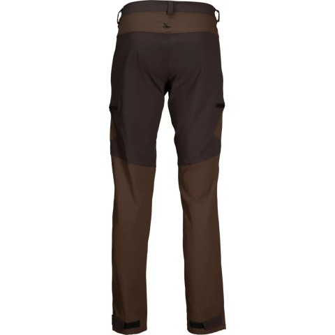 Брюки Seeland Outdoor Stretch 54 dark brown