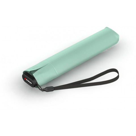 Парасоля Knirps US.050 Mint Мех/Складана/6спиць /D90x21см