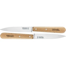 Набор ножей (2 шт.) Opinel Office №102 VRN Carbone