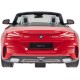 Машинка Rastar BMW Z4 New Version 1:14 Червоний