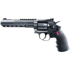 Револьвер страйкбольный Umarex Ruger Super Hawk СО2 кал. 6 мм ВВ