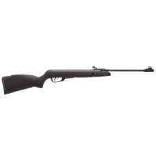 Пневматична гвинтівка Gamo Black Shadow   кал.4,5