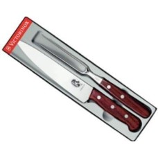 Набор кухонный Victorinox (нож+вилка)
