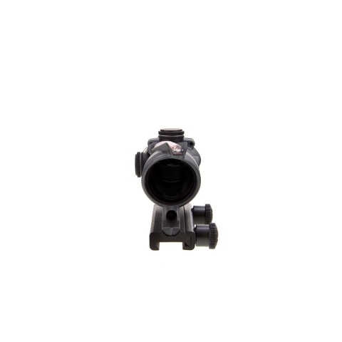 Прицел TRIJICON ACOG 4x32 Dual Illuminated Red Chevron  BAC NS