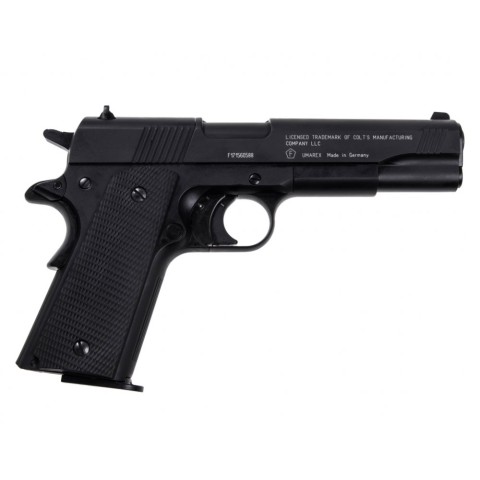 Пневматический пистолет Umarex Colt Goverment 1911 A1