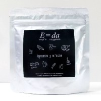 Картопля з м'ясом  E=da