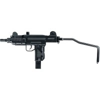 Пистолет пневм. Umarex IWI Mini UZI 4,5 мм BB
