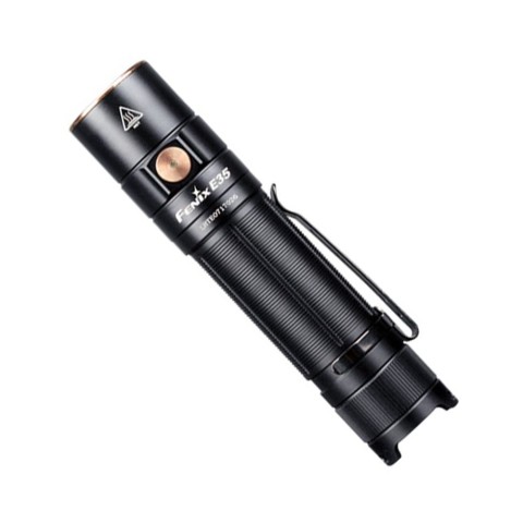 Ліхтар ручний 3000лм, 240 м Fenix ​​E35 V3.0