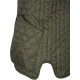 Жилет Chevalier Dunsley Quilted Vest Women 40 Green