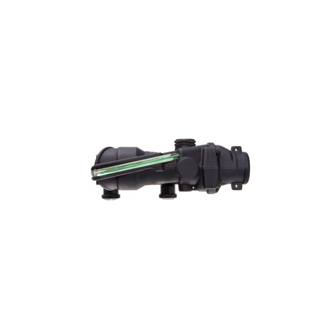 Приціл TRIJICON ACOG 4x32 BAC Dual Illuminated Green Chevron .223/5.56 BDC