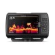 Ехолот Garmin STRIKER Vivid 7cv з GT20-TM
