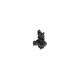 MAG275-BLK Мушка Magpul MBUS® Pro