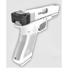 GCH17-01 Дополнительная нижняя рукоятка заряжания Recover Tactical для Glock