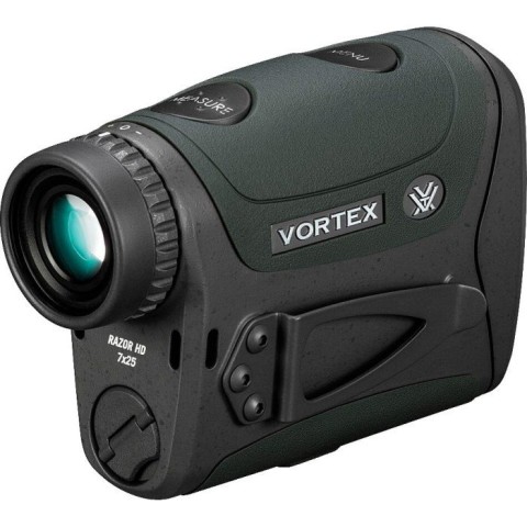 Далекомір Vortex Razor HD 4000 7х25. 3657м