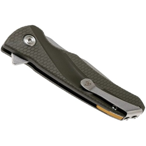 Ніж Buck Sprint Select, оливковий