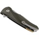 Ніж Buck Sprint Select, оливковий