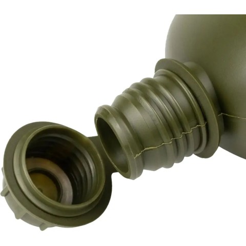 Фляга Tribe T-FE-0022-olive Canteen olive