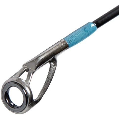 Спінінг G.Loomis NRX Shakyhead YR 822S 2.08m 3-9g (1 част.)