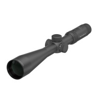 Приціл оптичний Vector Optics Forester 3-15x50 (30 мм) SFP illum.VFD-2